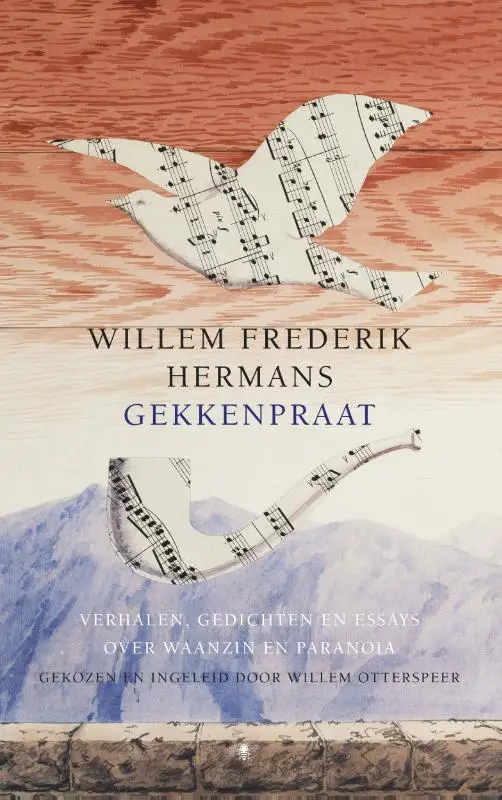 Gekkenpraat