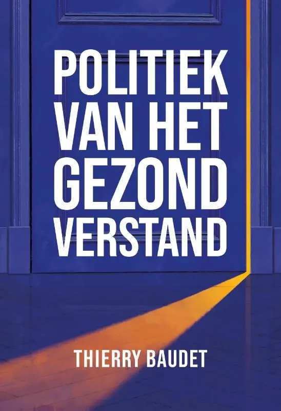 Politiek van het gezondverstand