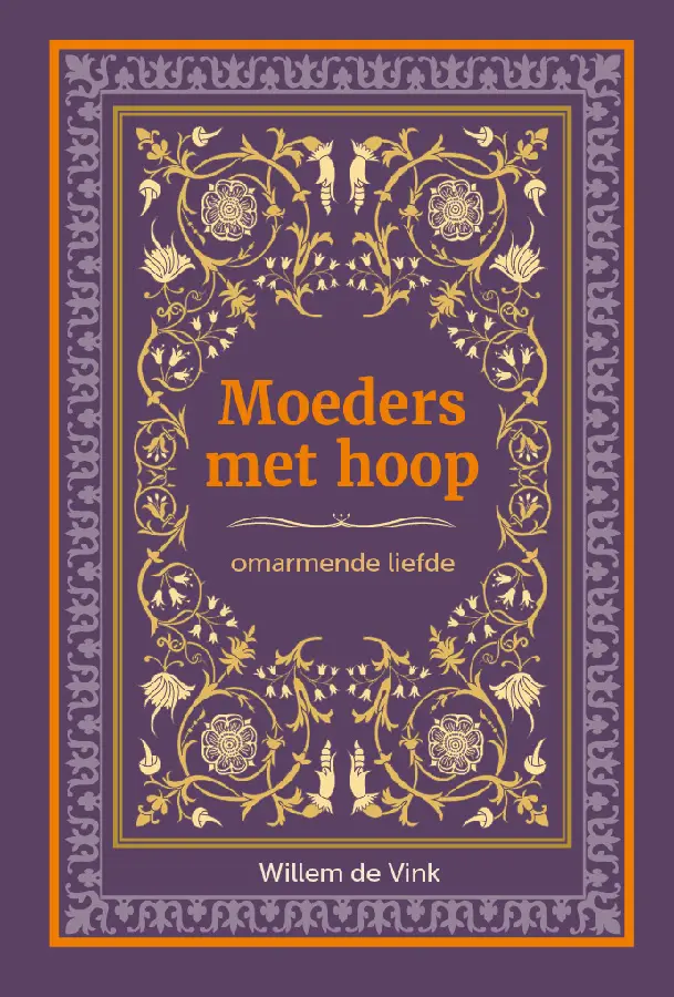 Moeders met hoop