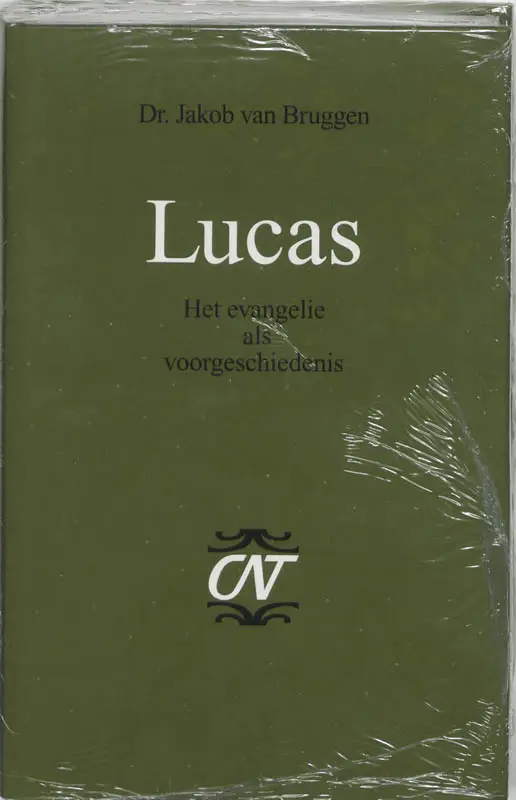 Lucas CNT