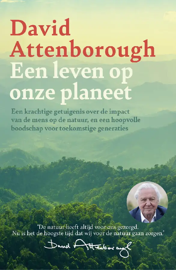 Leven op onze planeet