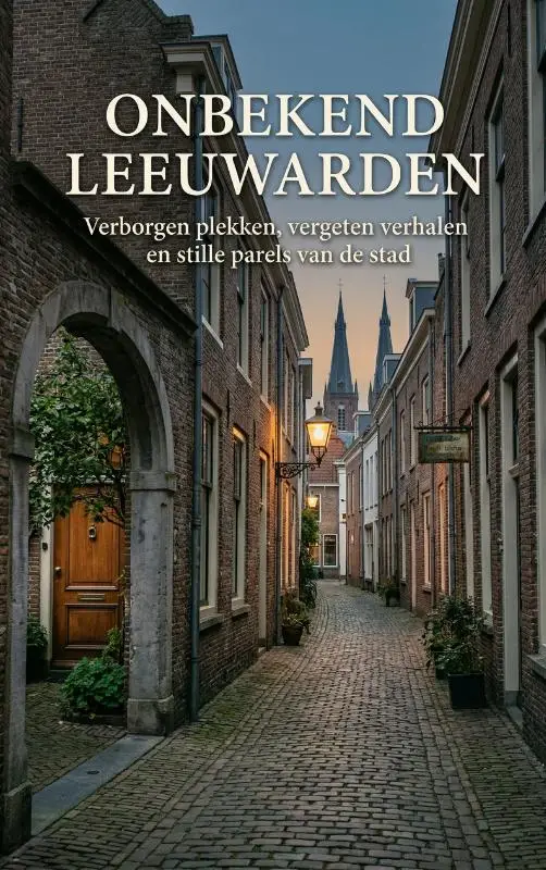 Onbekend Leeuwarden