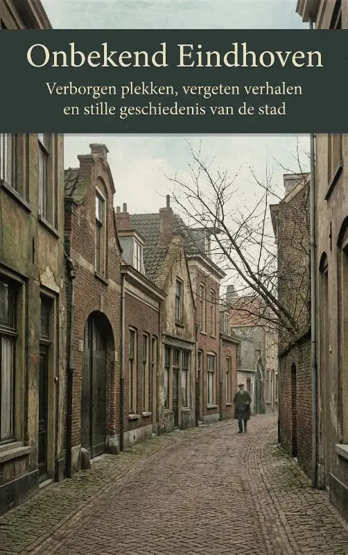 Onbekend Eindhoven
