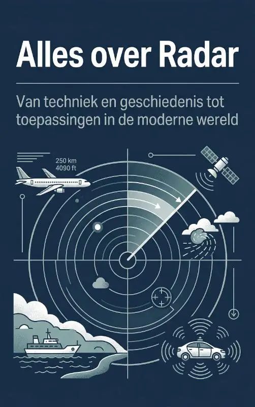 Alles over Radar