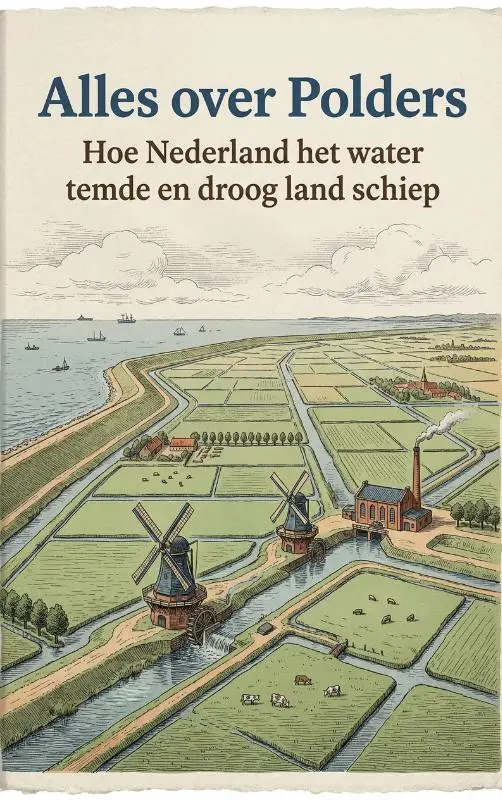 Alles over Polders