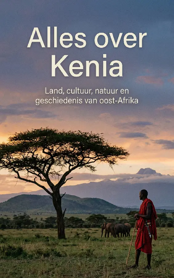 Alles over Kenia