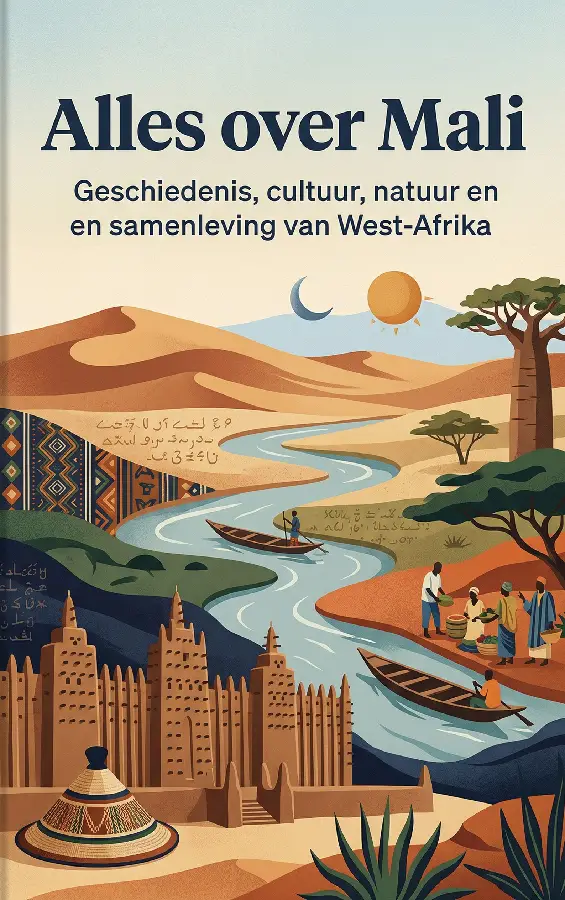 Alles over Mali