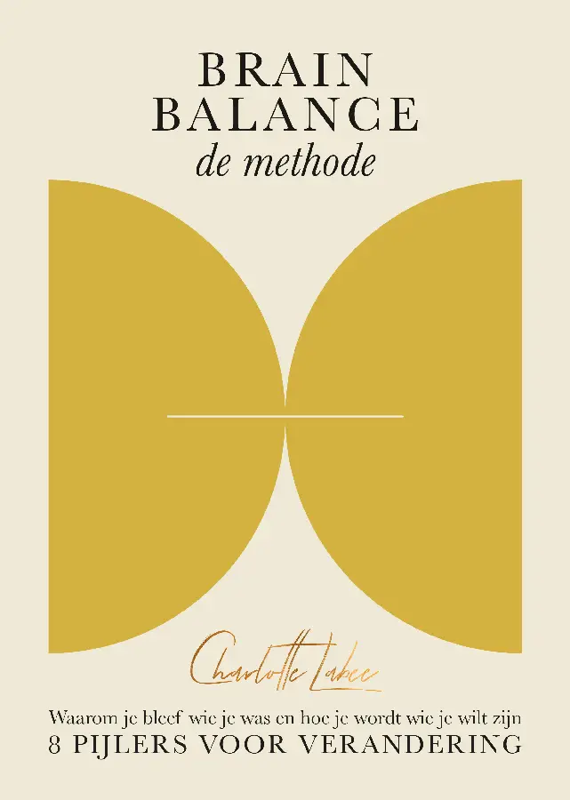 Brain Balance: de methode