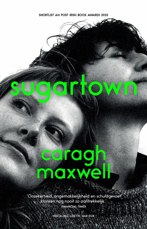 Sugartown