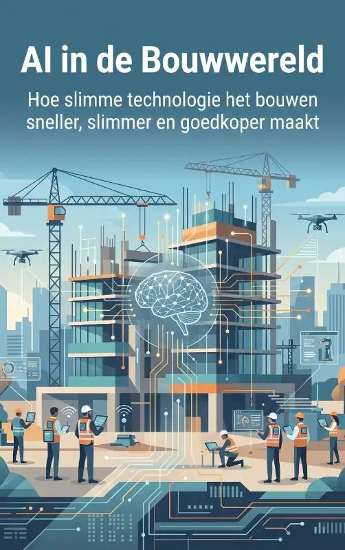 AI in de Bouwwereld