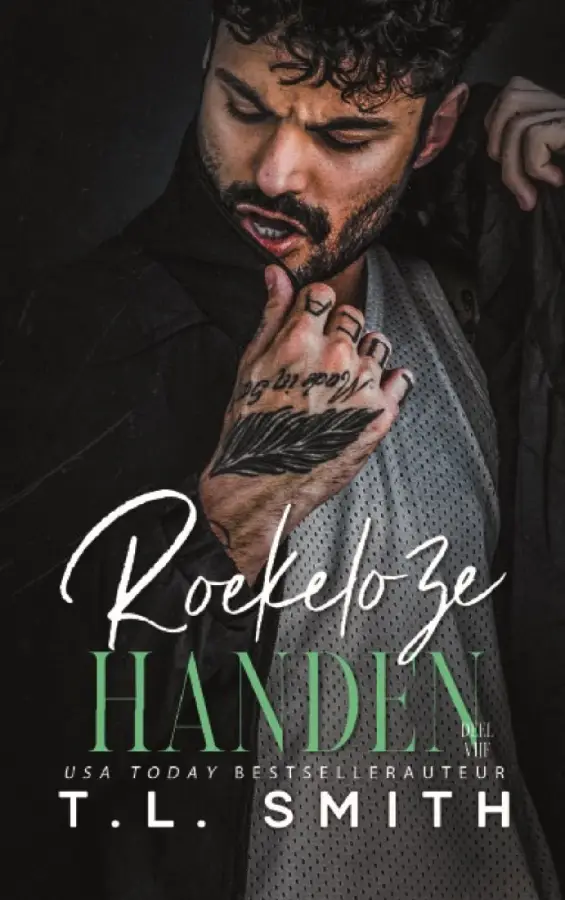 Roekeloze handen
