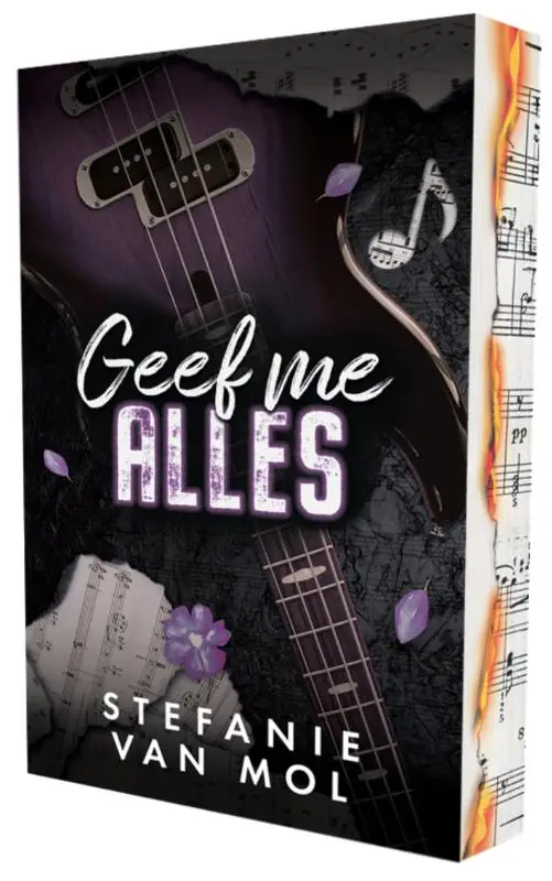 Geef me alles