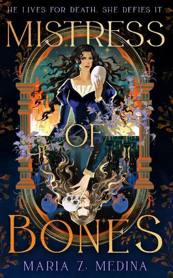Mistress of Bones
