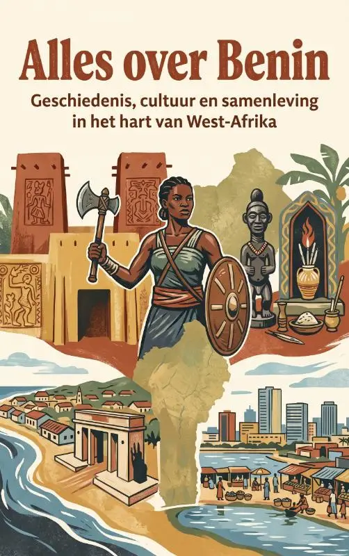 Alles over Benin