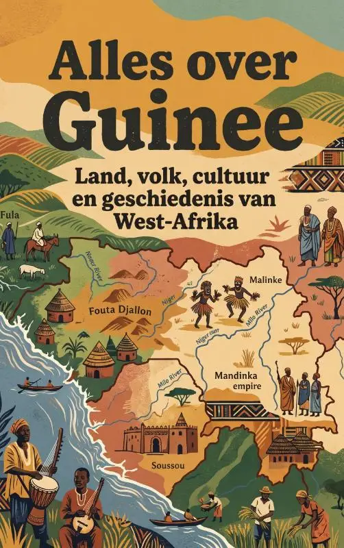 Alles over Guinee