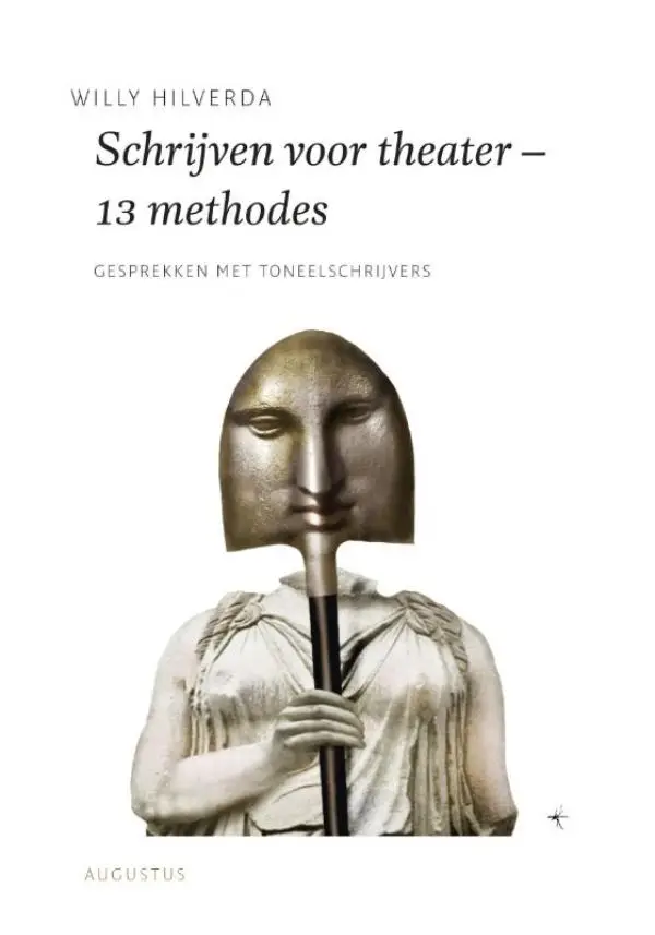 Schrijven voor theater - 13 methodes