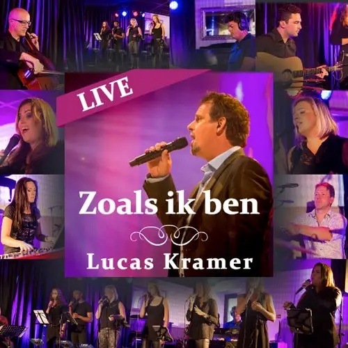 Zoals ik ben