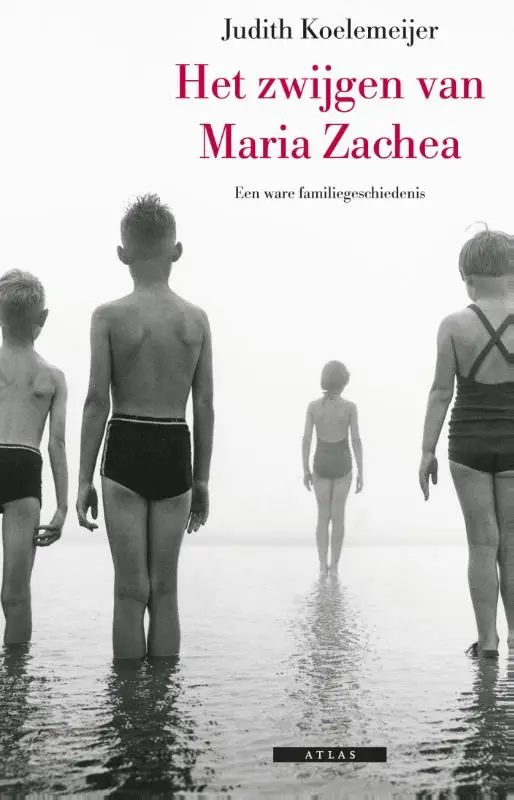 Zwijgen van Maria Zachea
