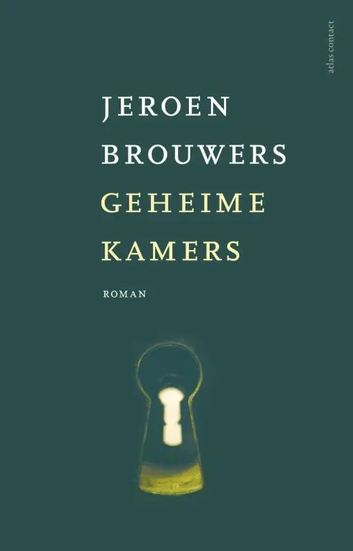 Geheime kamers