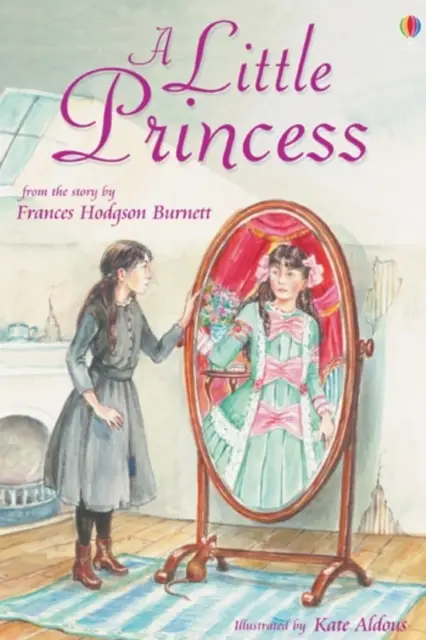 A little princess