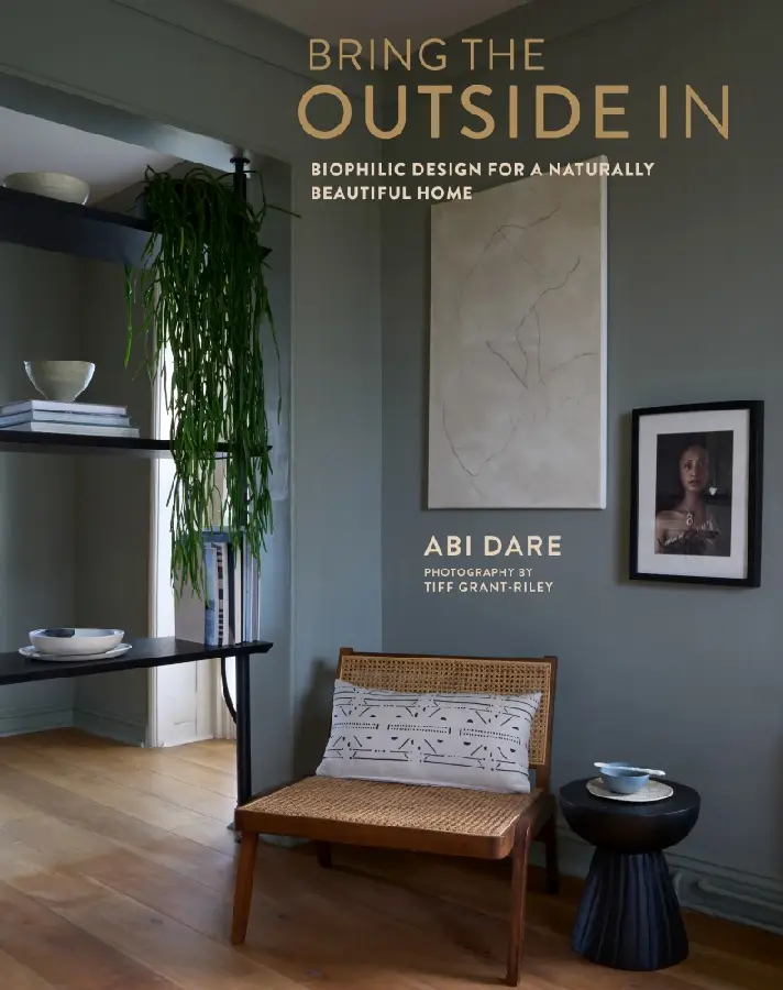 Bring the Outside In