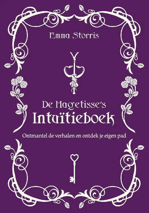 De Hagetisse's Intuïtieboek