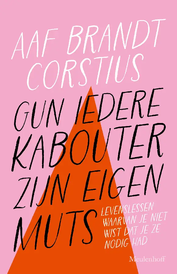 Gun ieder kabouter