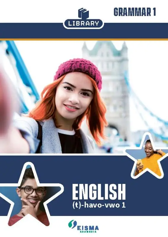 Library / (t)-havo-vwo 1