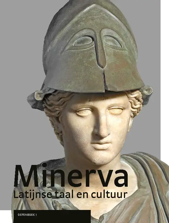 1 / Minerva / Oefenboek