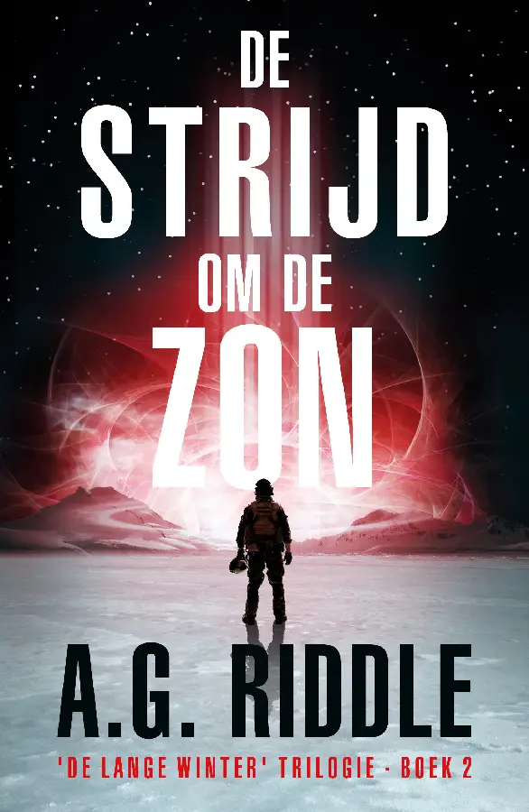 De strijd om de zon