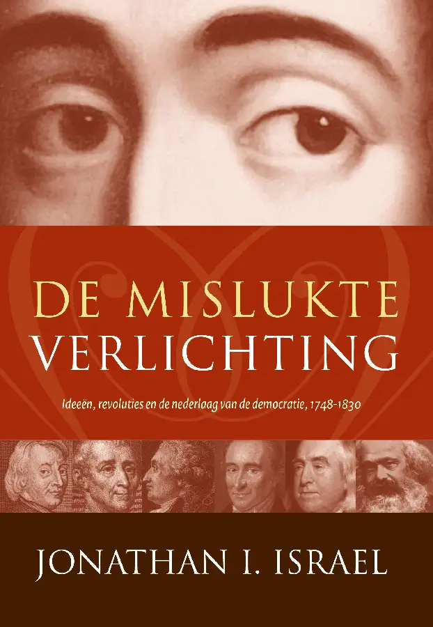 Mislukte verlichting