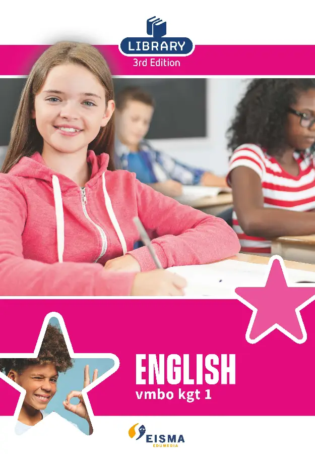 Library 3th Edition KGT 1