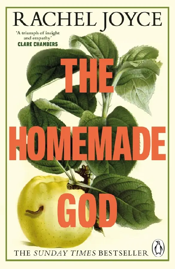 The Homemade God