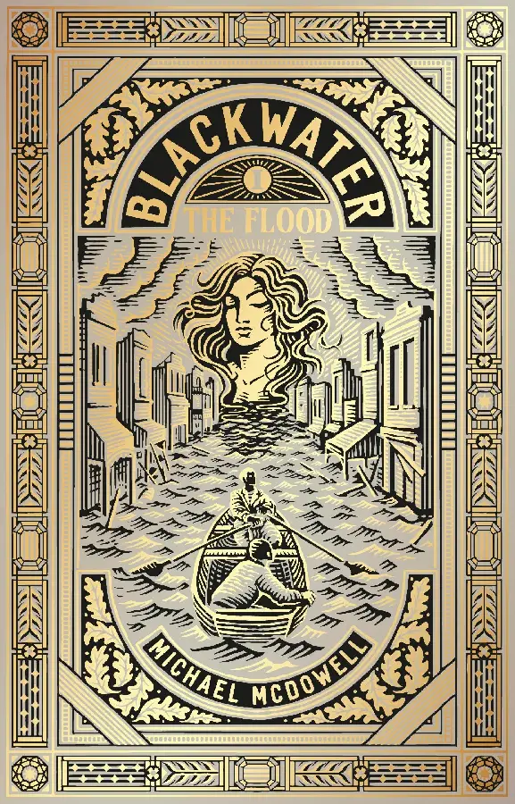 Blackwater I: The Flood