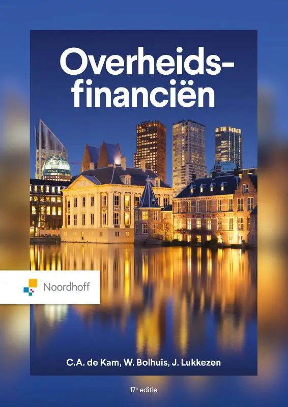 Overheidsfinanciën