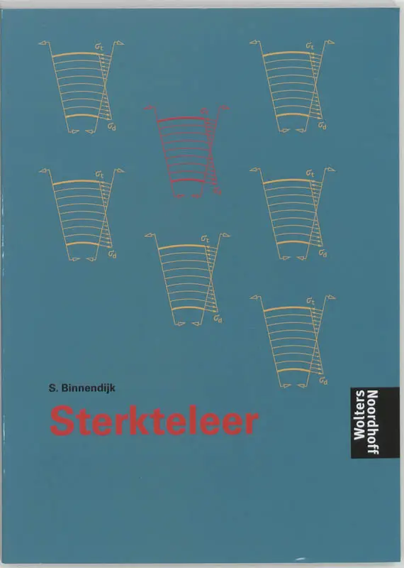 Sterkteleer