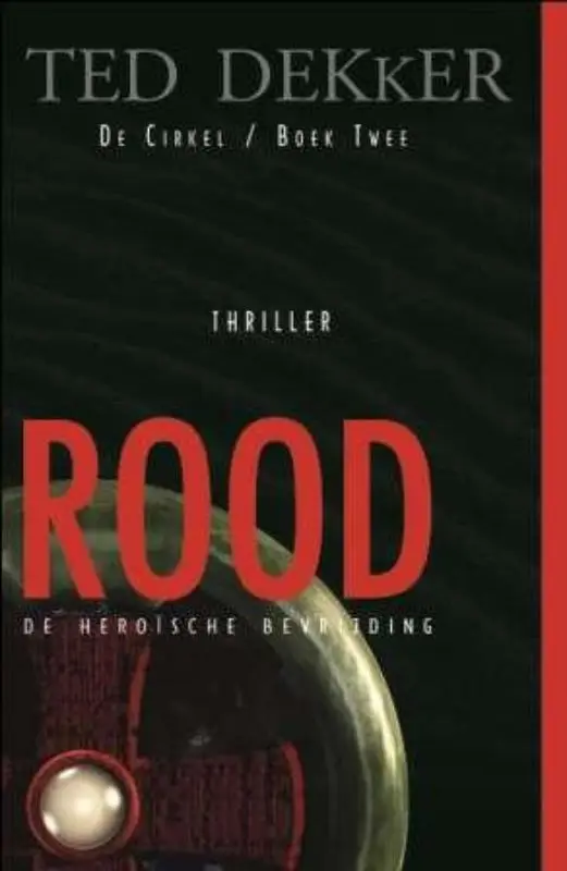 Rood boek twee