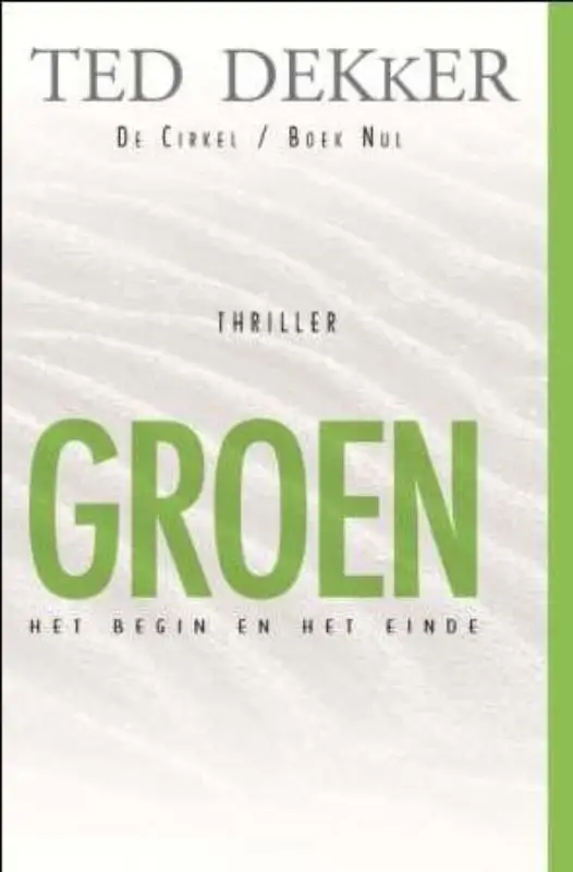 Groen dl.0