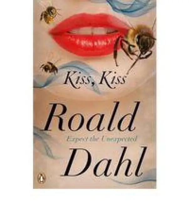 Kiss Kiss