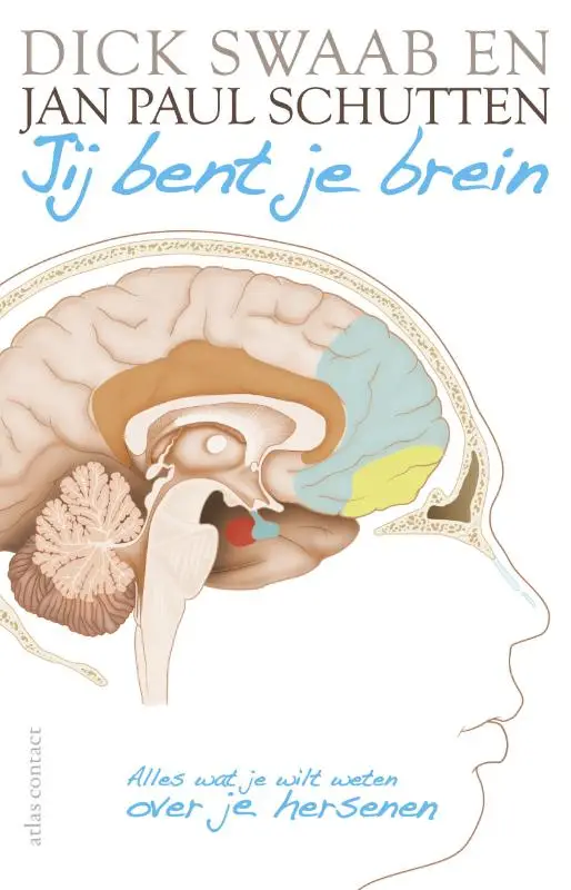 Jij bent je brein