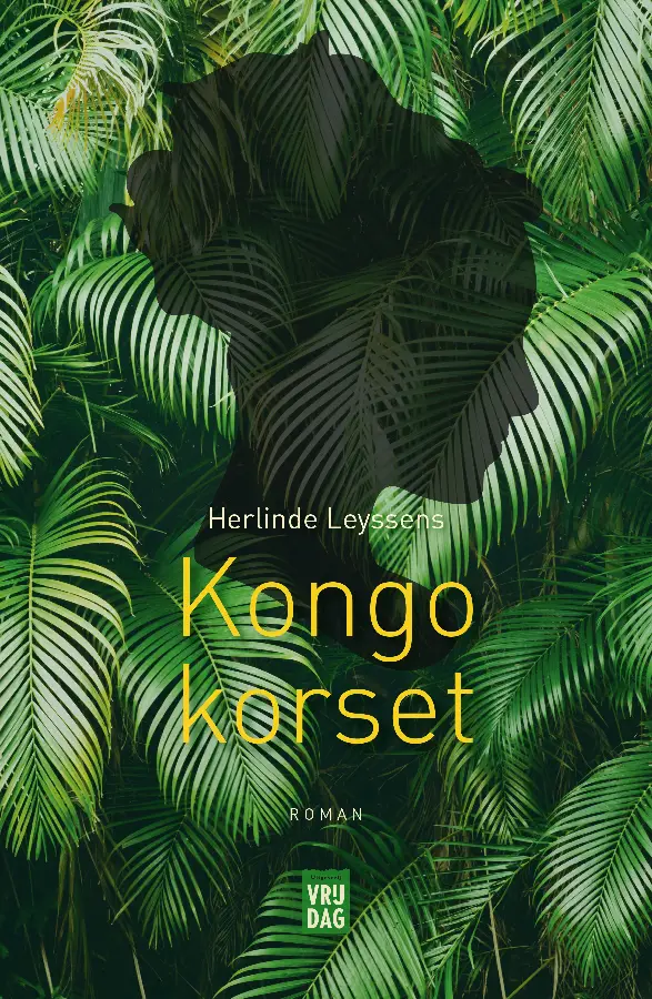 Kongokorset