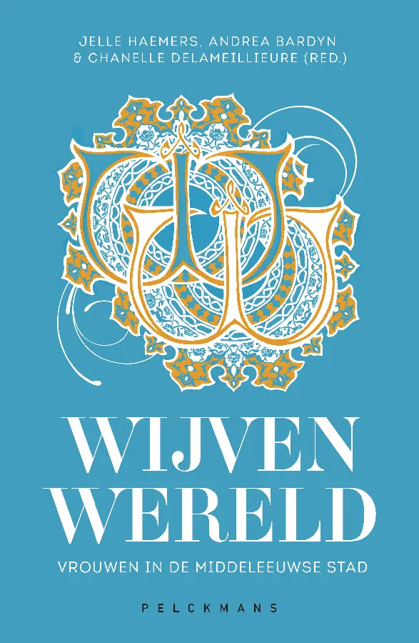 Wijvenwereld