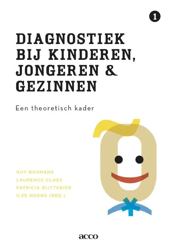 Diagnostiek bij kinderen 1
