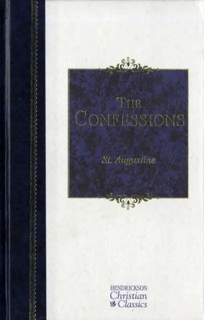 Confessions