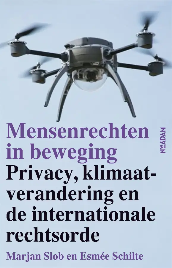 Mensenrechten in beweging