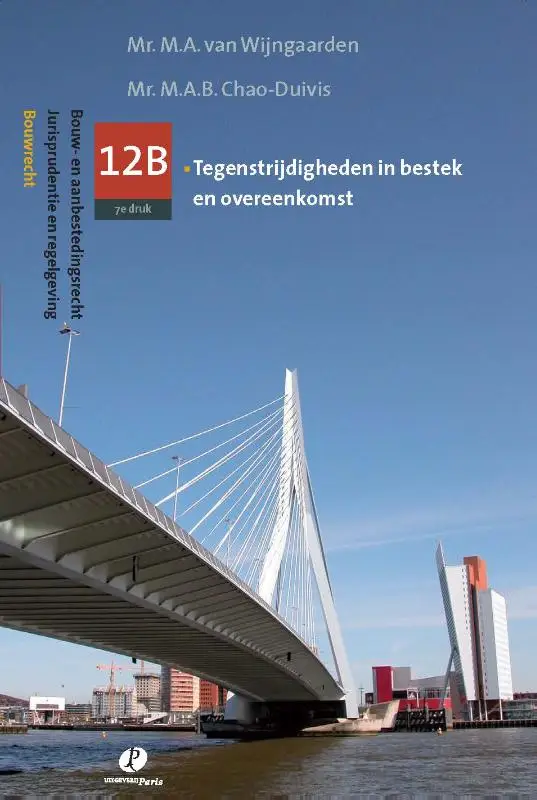 Jurispudentie en regelgeving