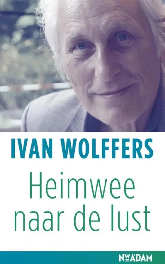 Heimwee naar de lust