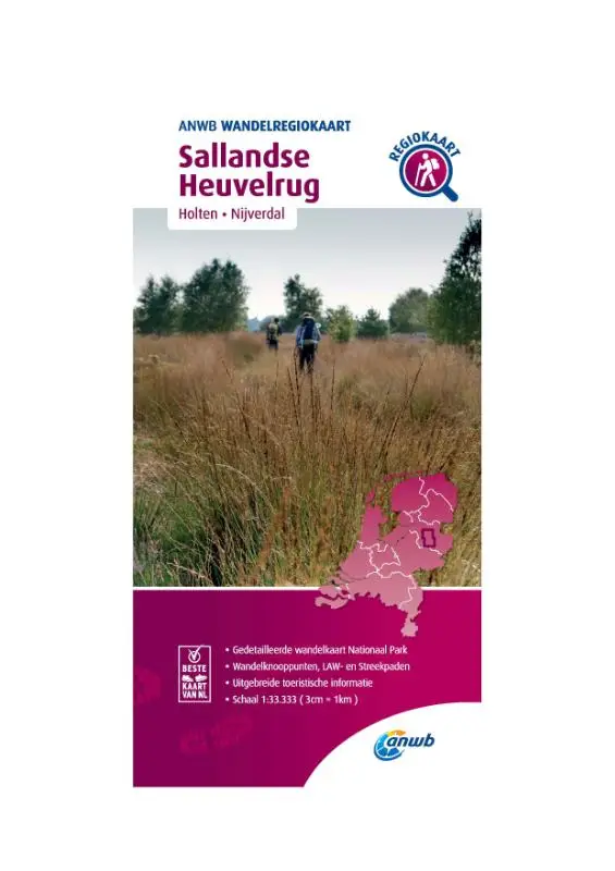 Sallandse Heuvelrug