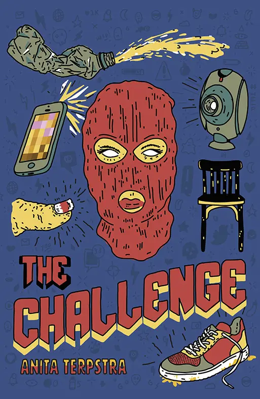 De challenge