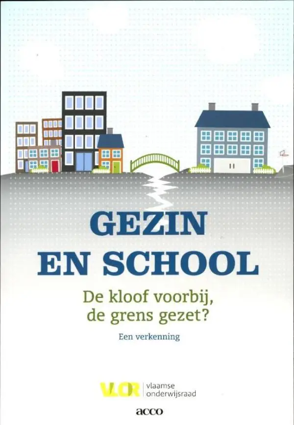 Gezin en school